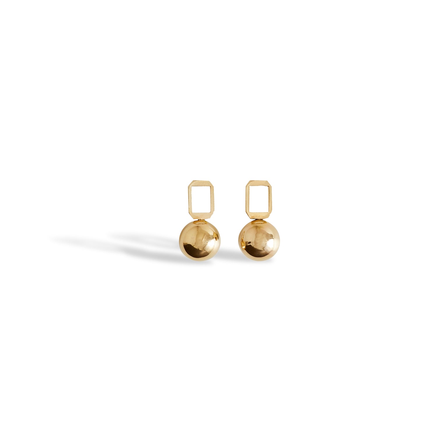 Ball Charms Small