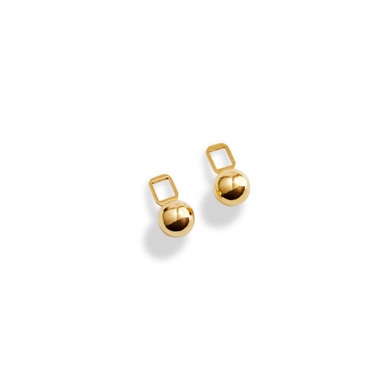 Ball Charms Small