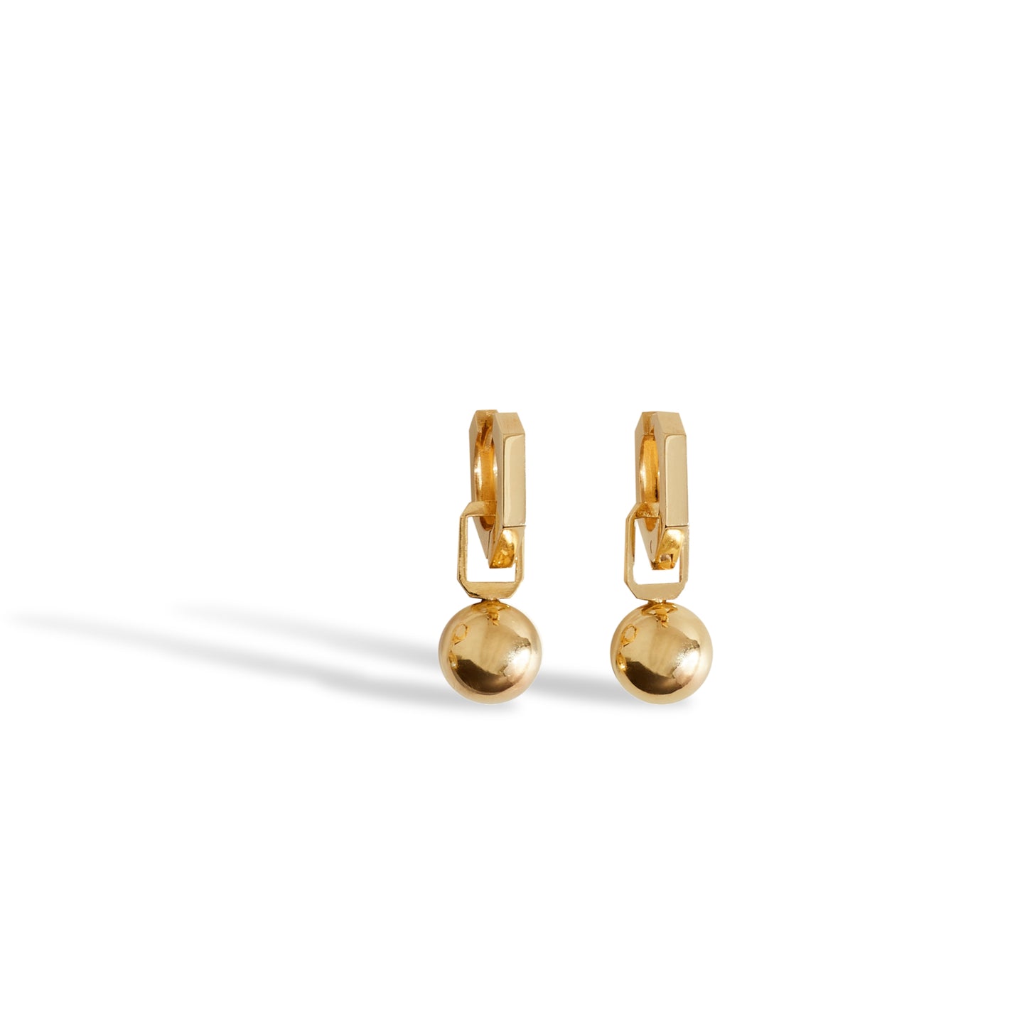Ball Charms Small