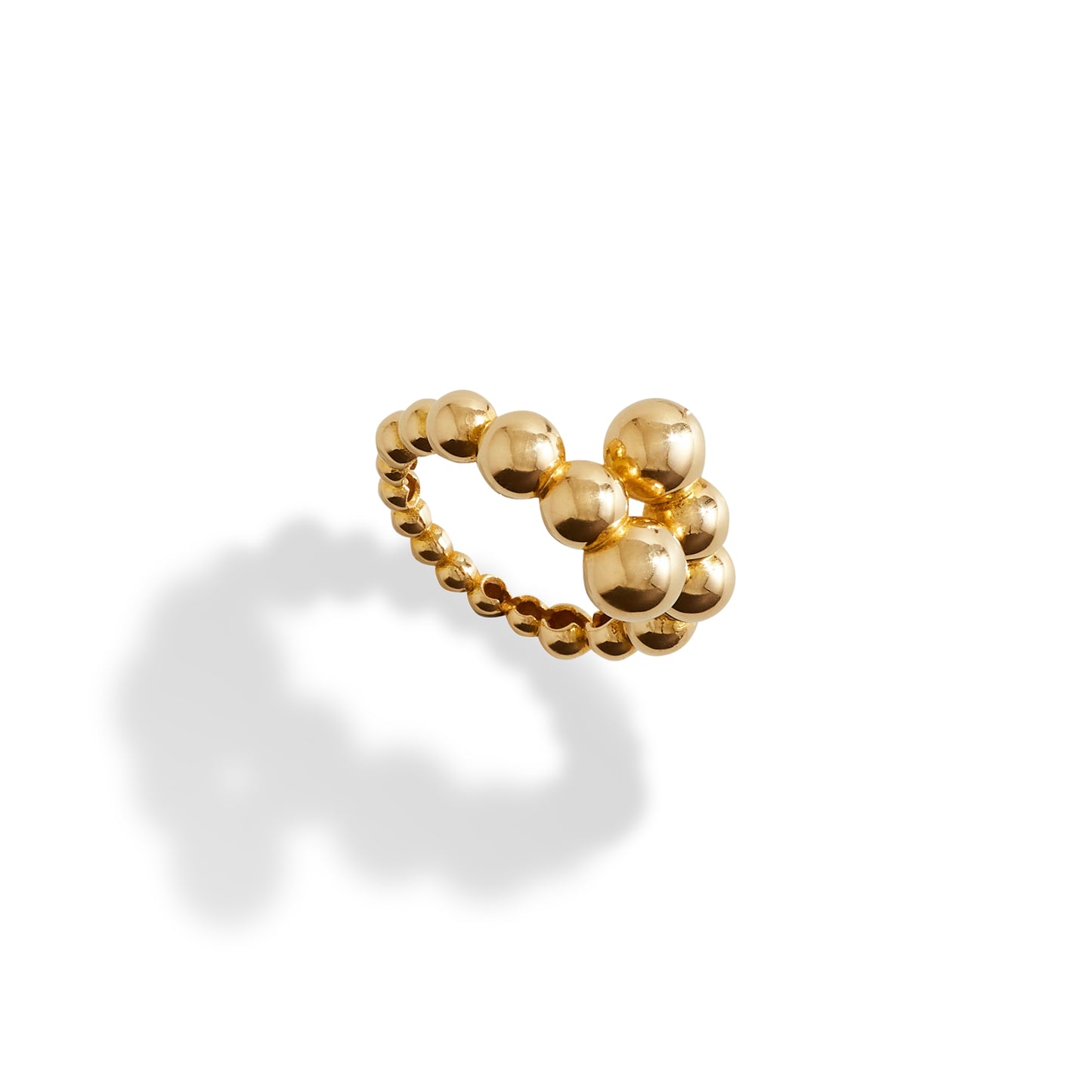 Bubble Ring