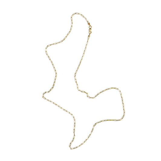 Chain Link Necklace