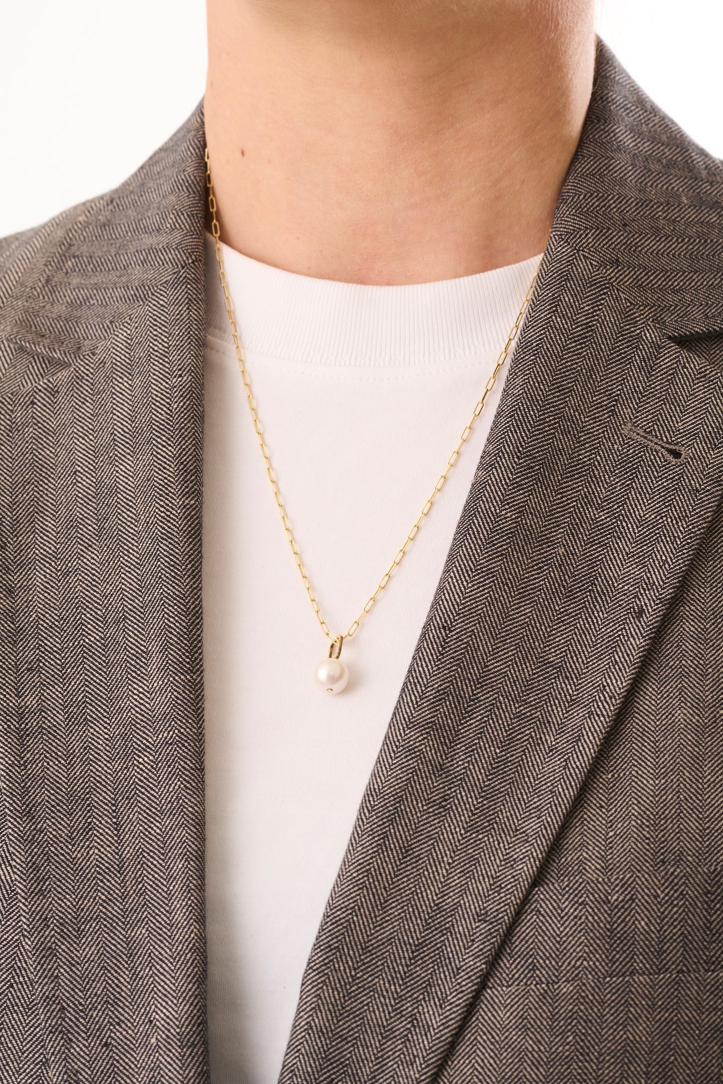 Pearl Charms