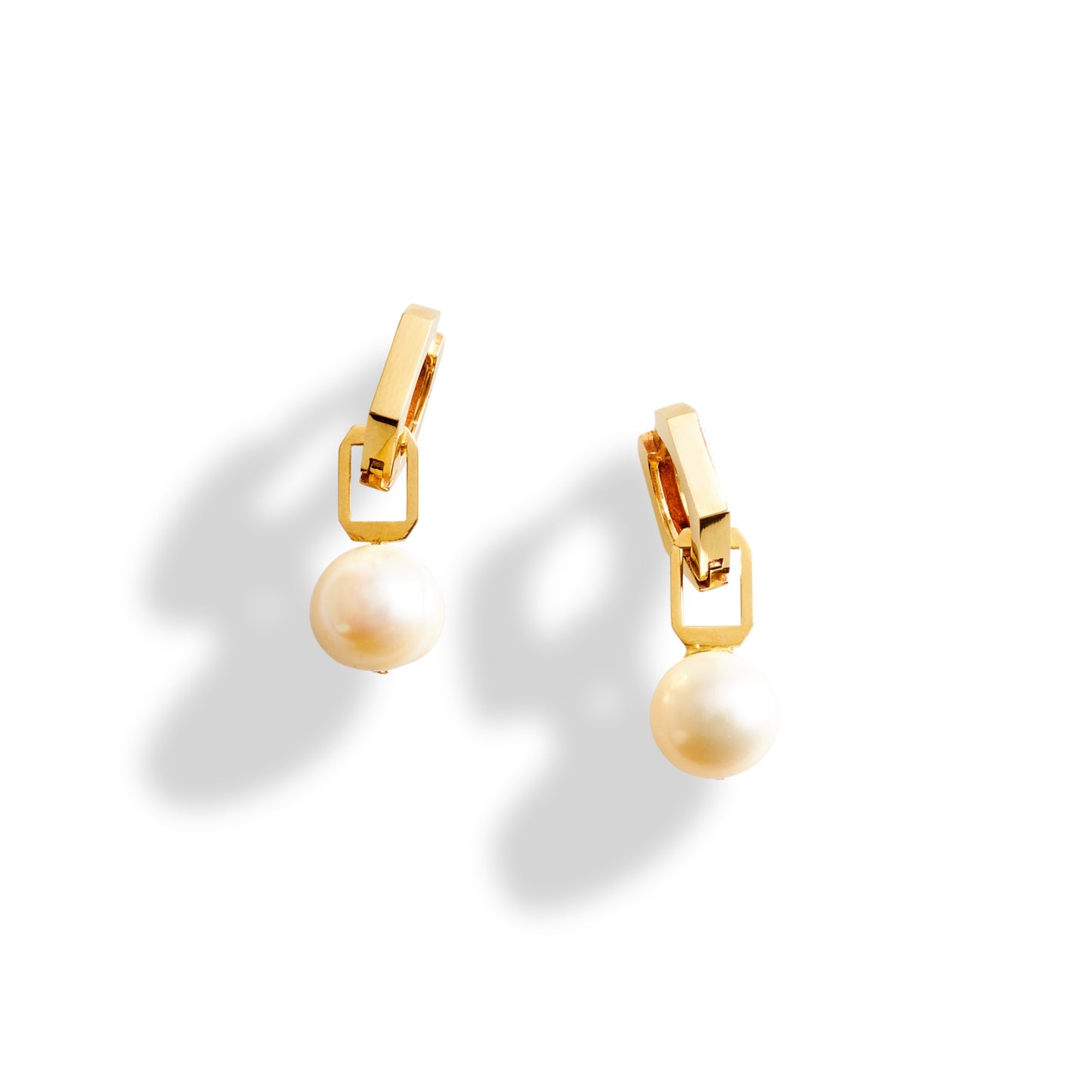 Pearl Earring Charms