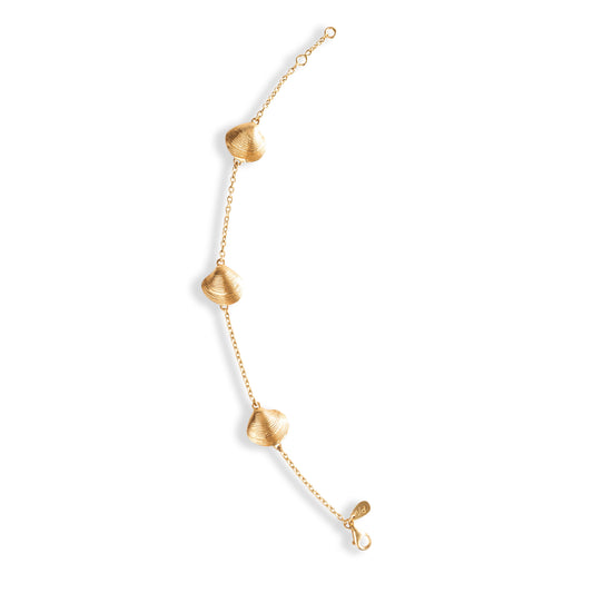 Seashells Bracelet