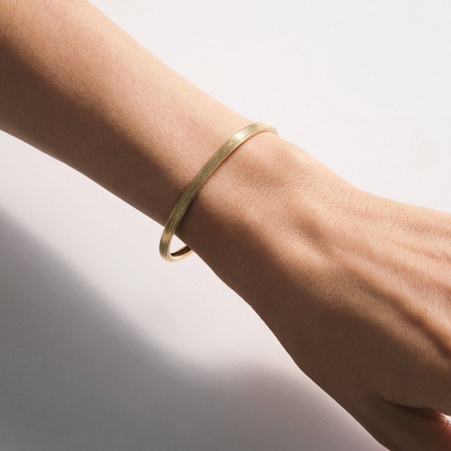 Basic Bracelet