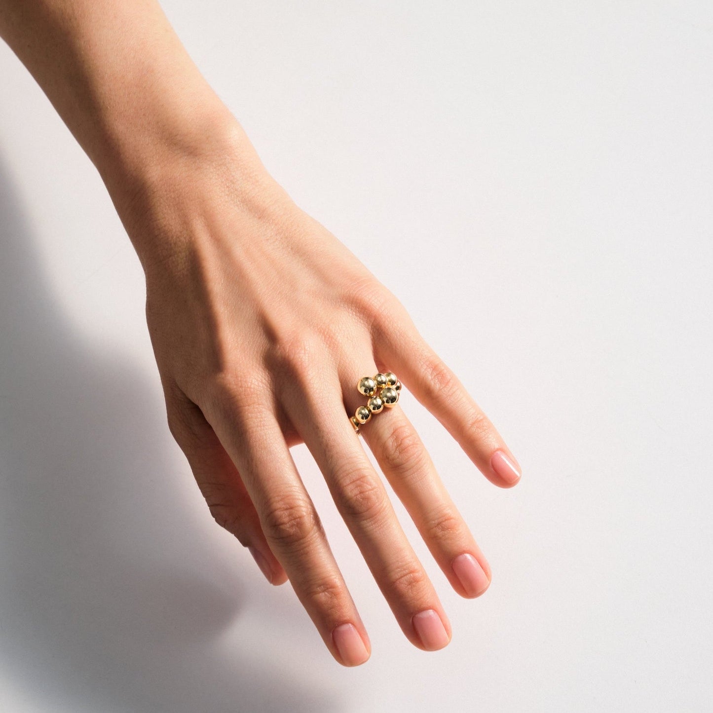 Bubble Ring