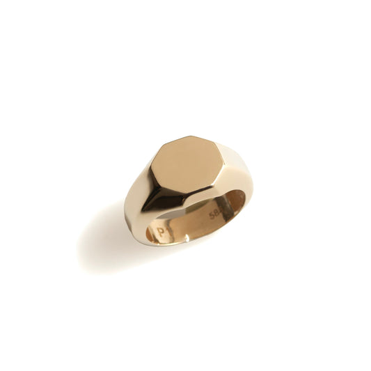 Seljuks Signet Ring