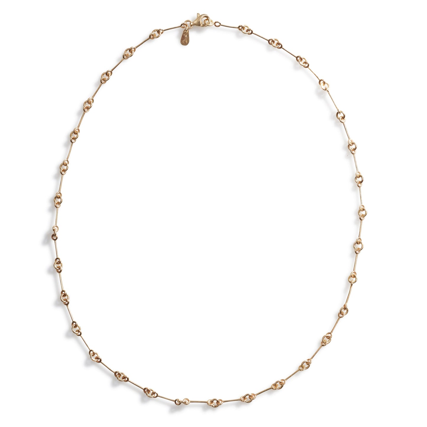 Short Sticks Necklace