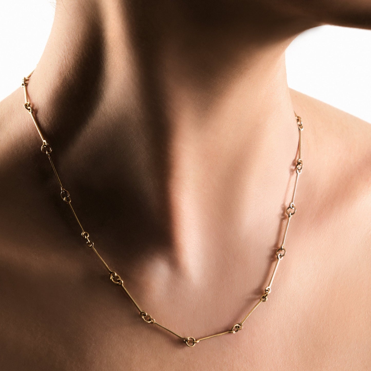 Sticks Necklace