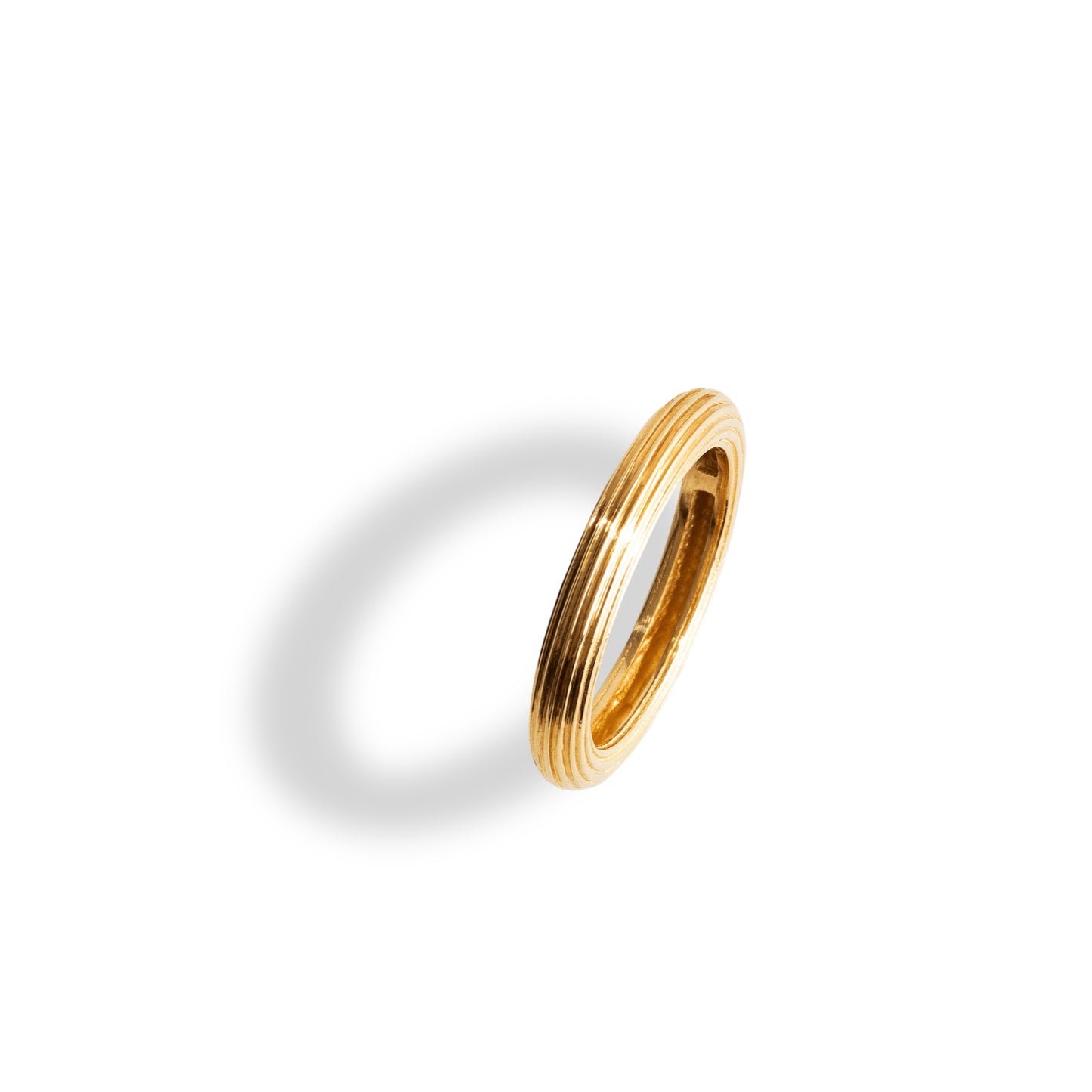 Basic Thick Ring