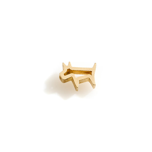 Dog String Bracelet