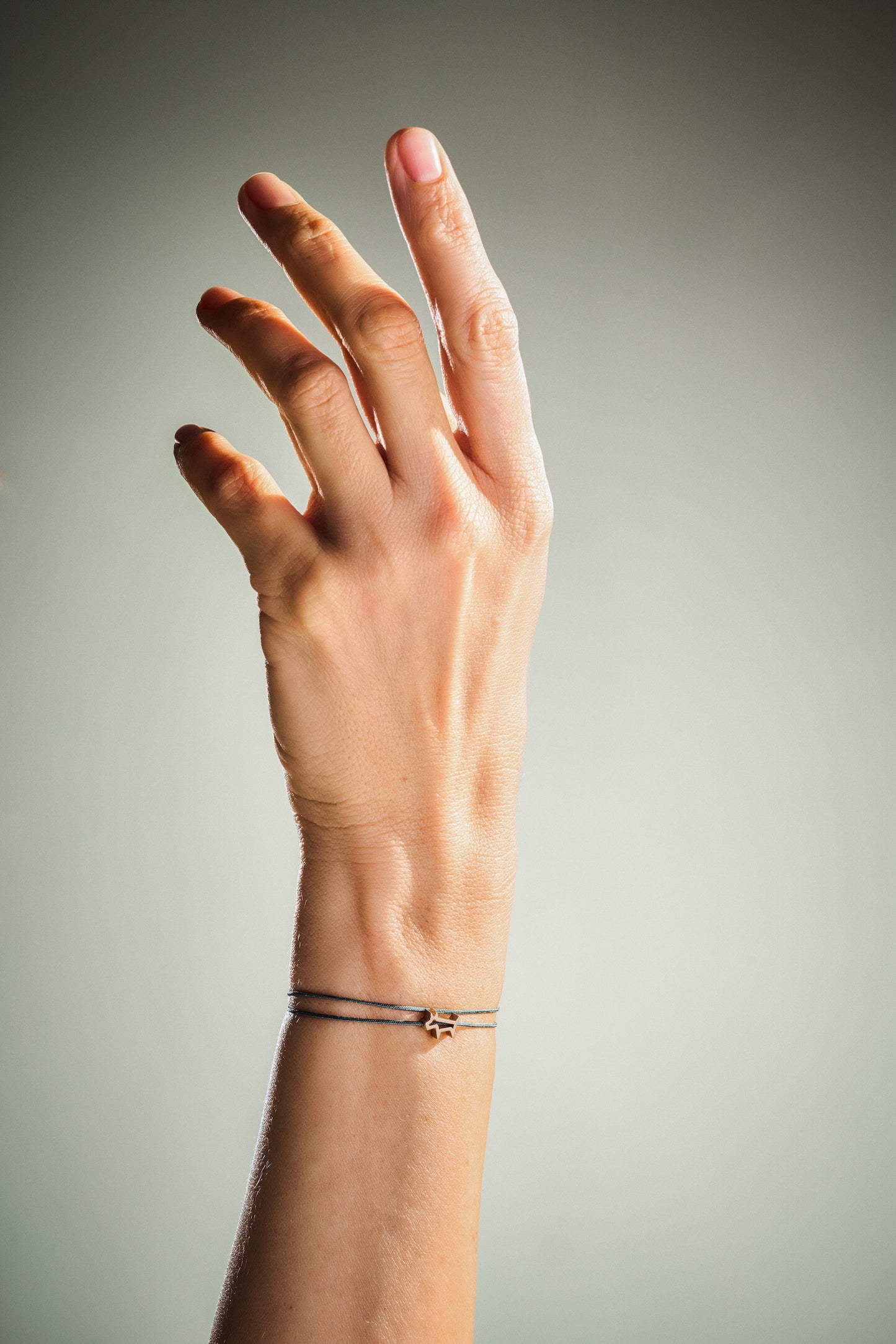 Dog String Bracelet