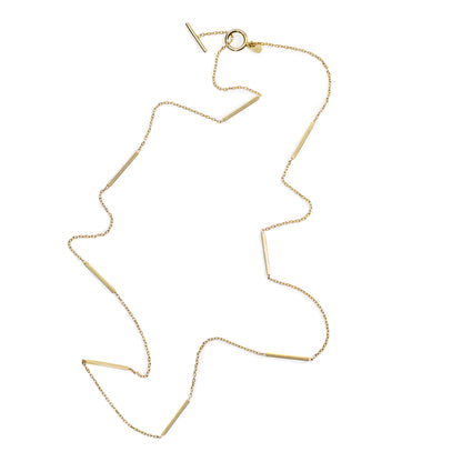 Lines Necklace