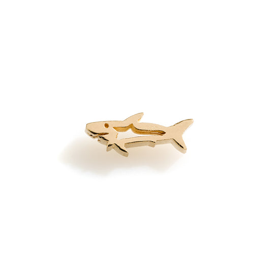 Shark String Bracelet