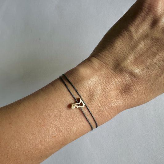 T-Rex String Bracelet