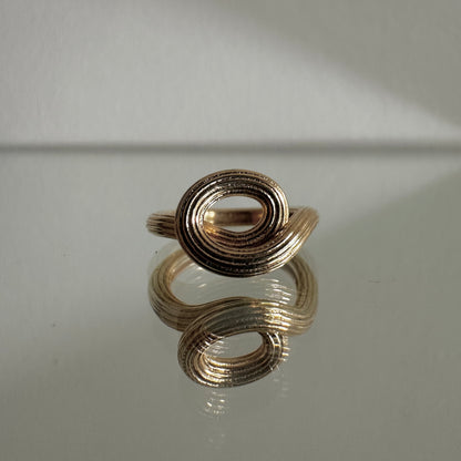 Wave Ring