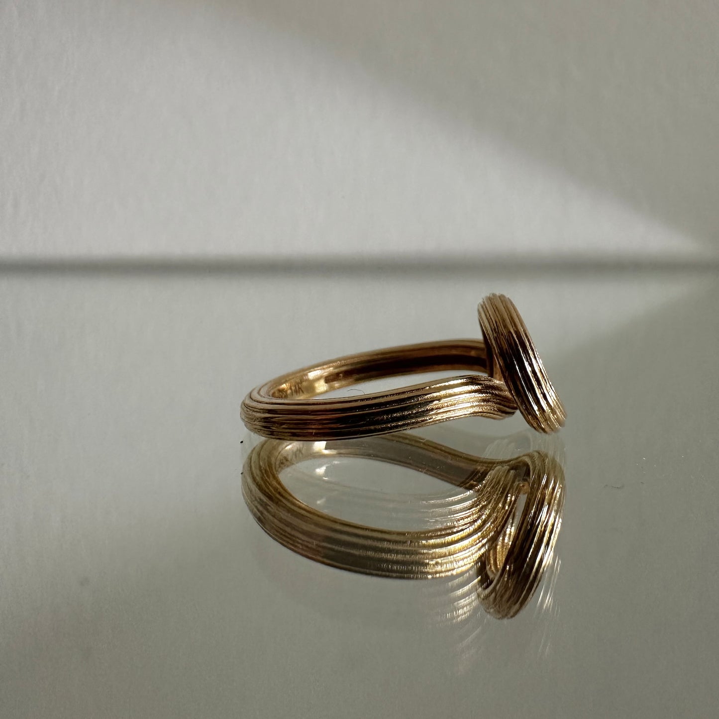 Wave Ring